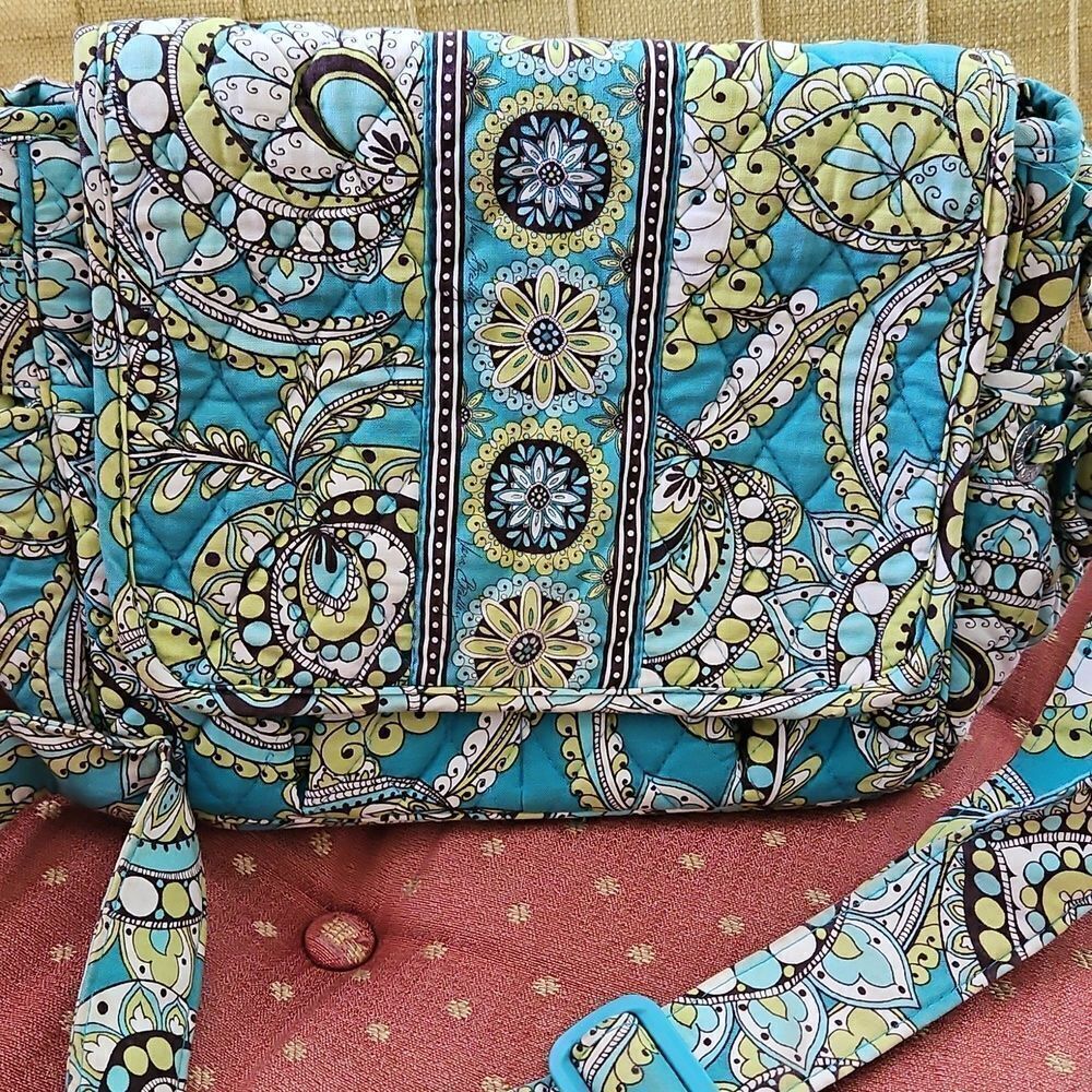 Vera Bradley Crossbody Bag